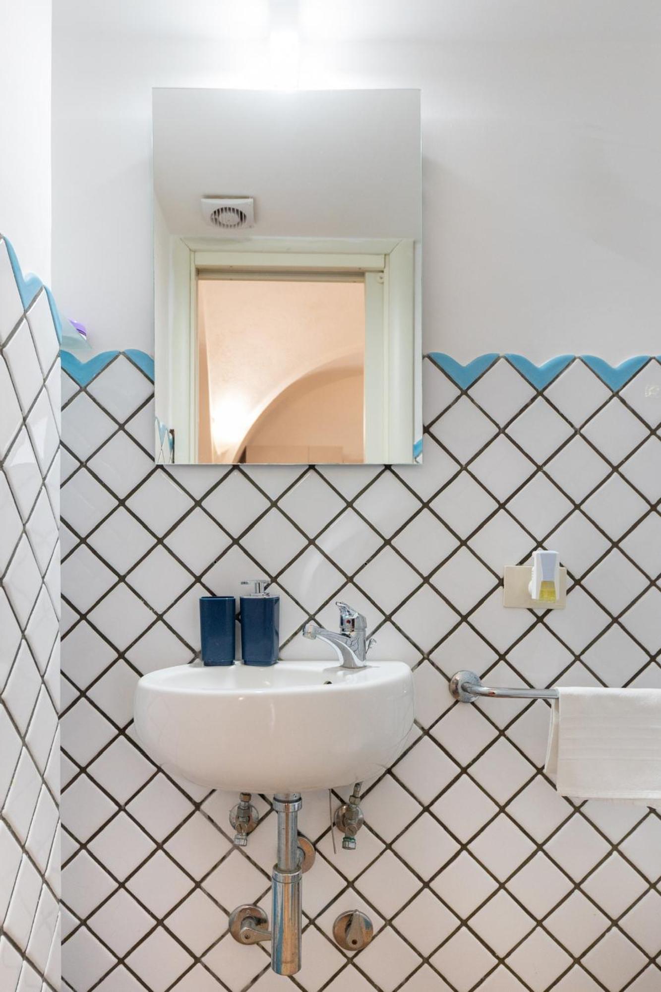 Apartment Stella Maris Капри Экстерьер фото